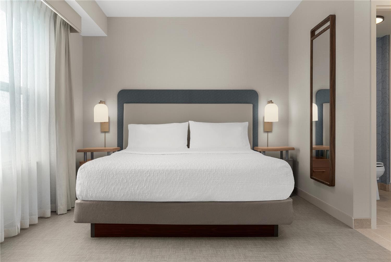 Homewood Suites by Hilton Burlington