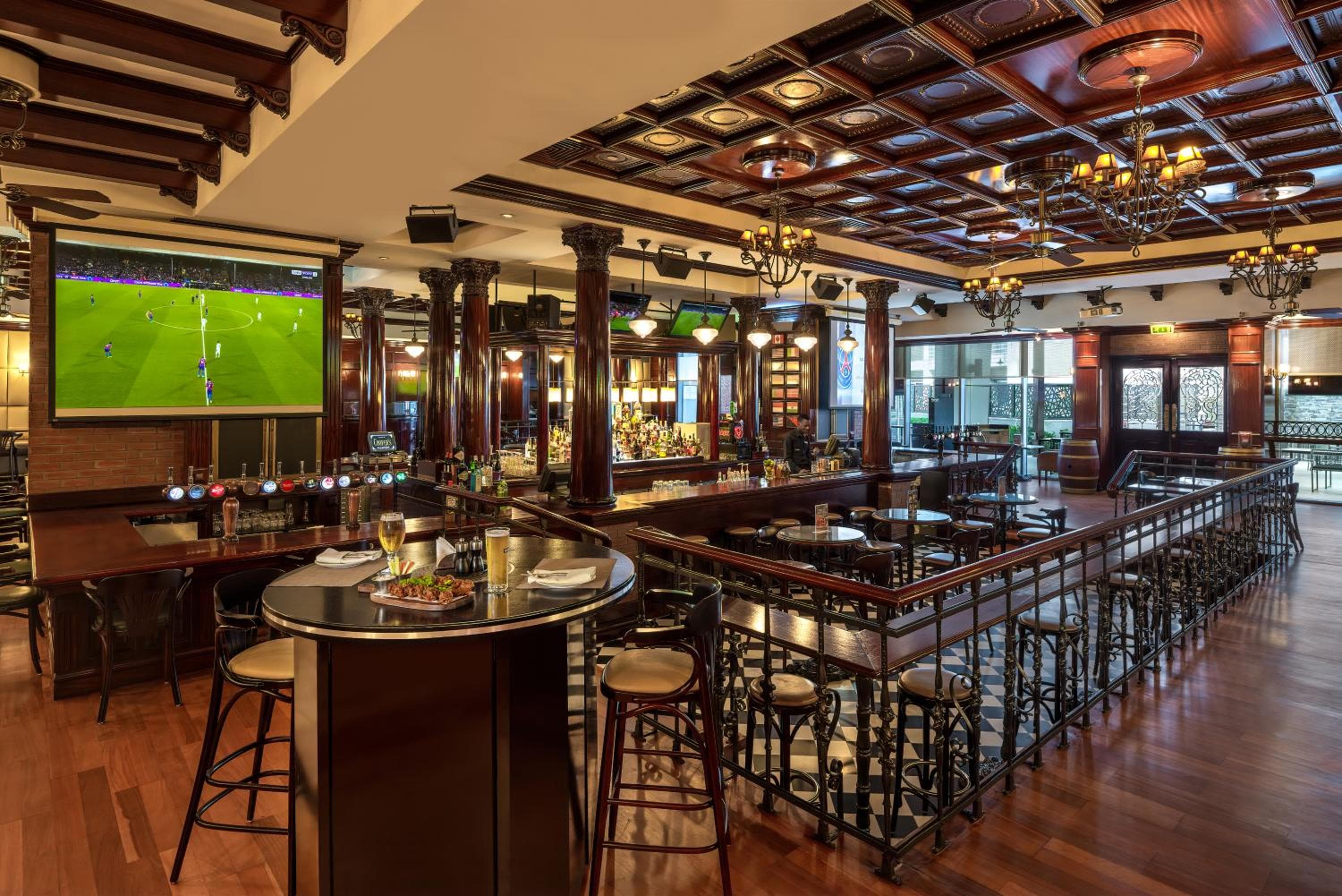 Park Rotana Abu Dhabi