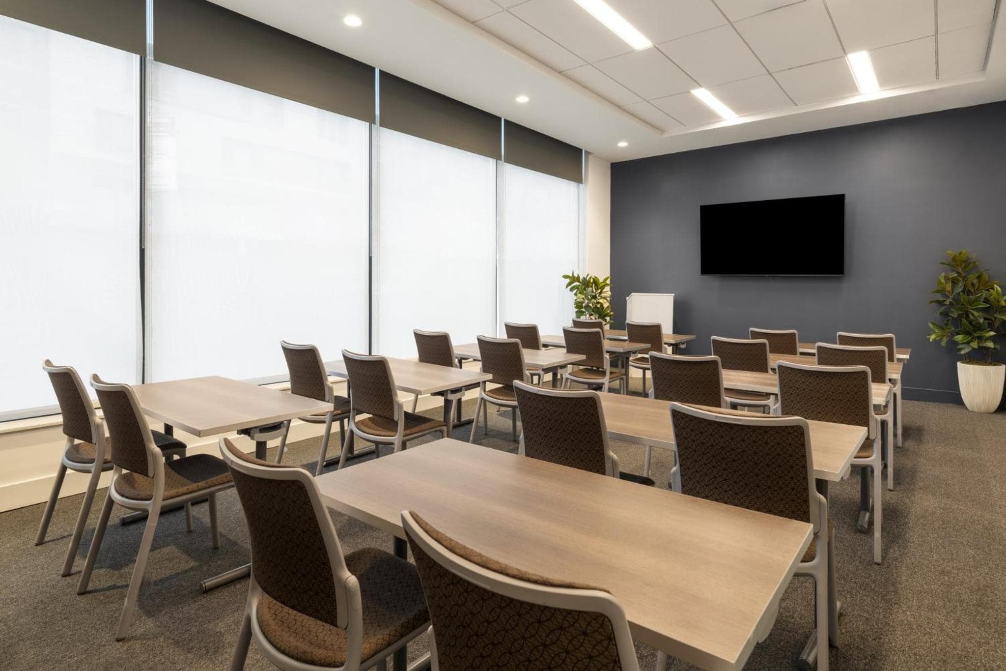 EVEN Hotel Brooklyn by IHG