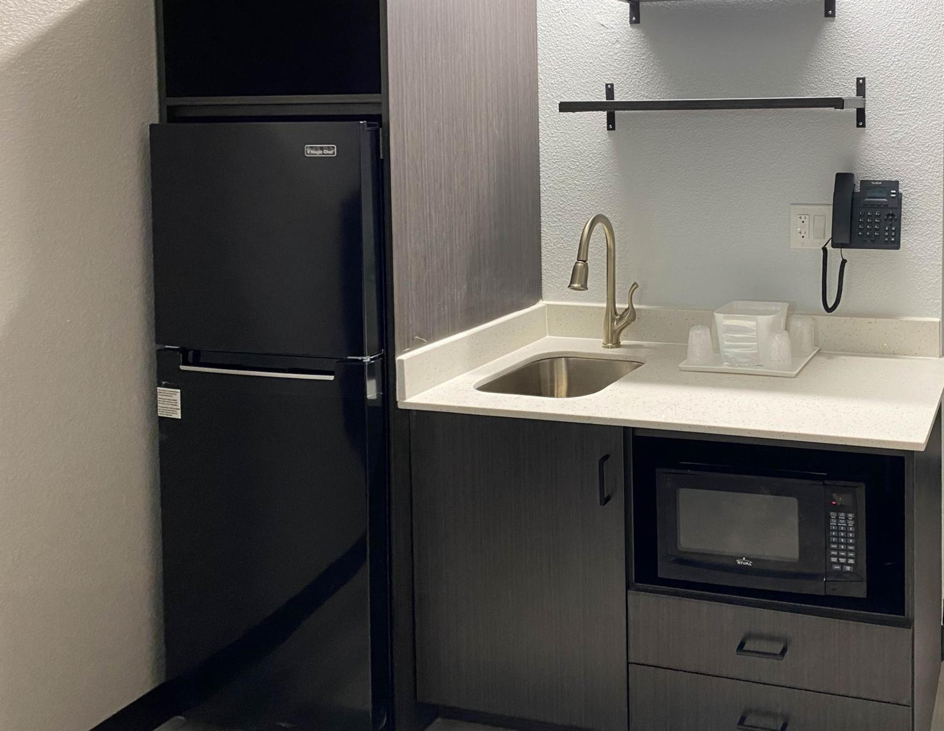 Studio 6 Rosenberg, TX