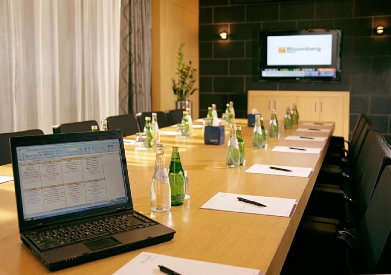 Hala Arjaan by Rotana