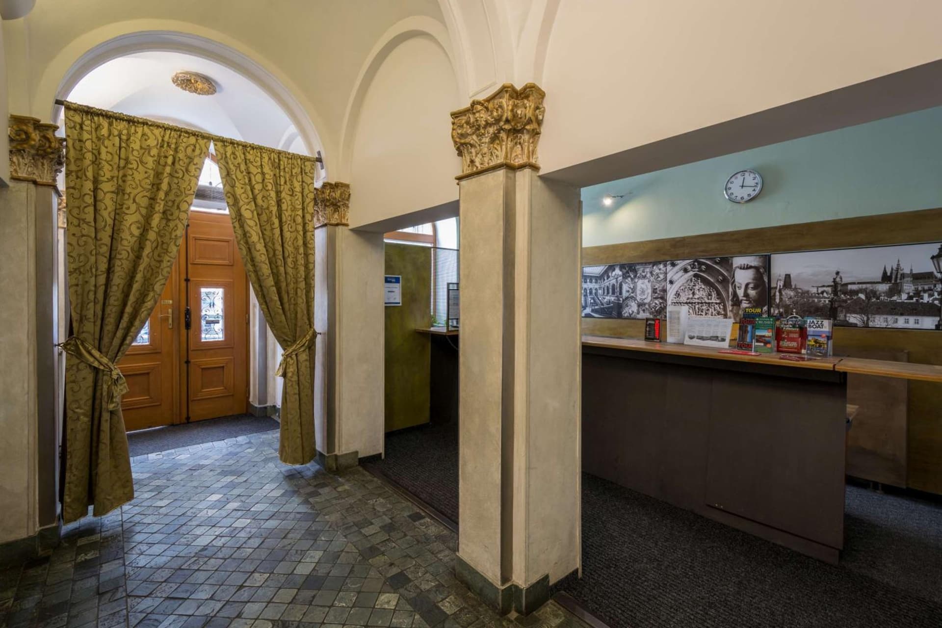 Hotel Superior Prague