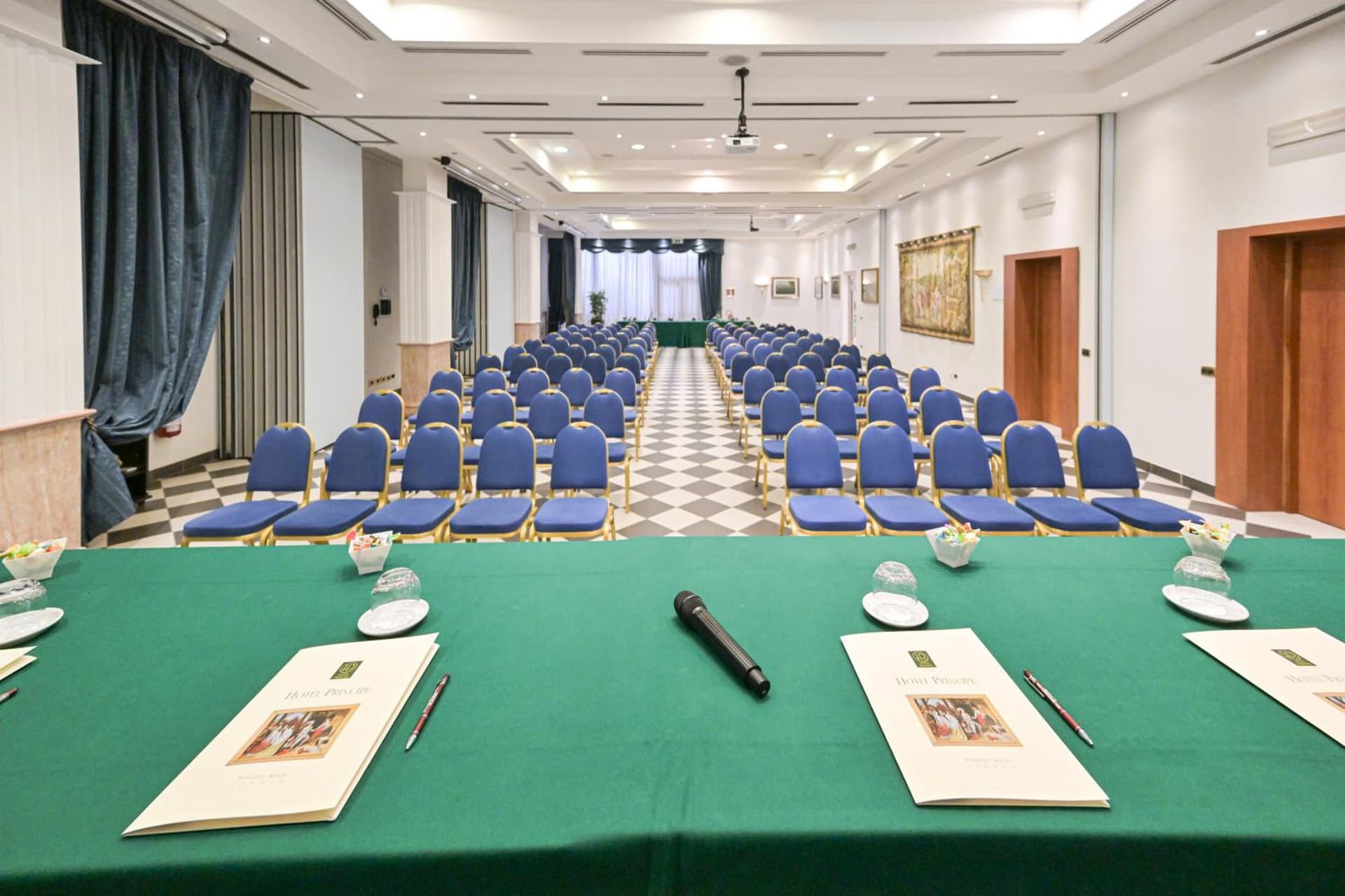 Hotel Principe