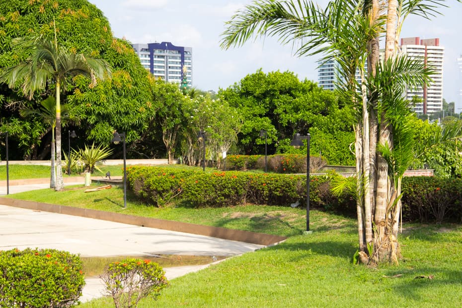 Wyndham Garden Manaus