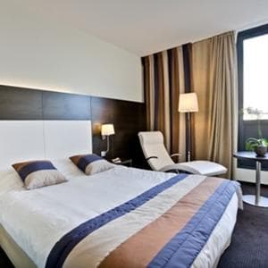 Best Western Europe Hôtel