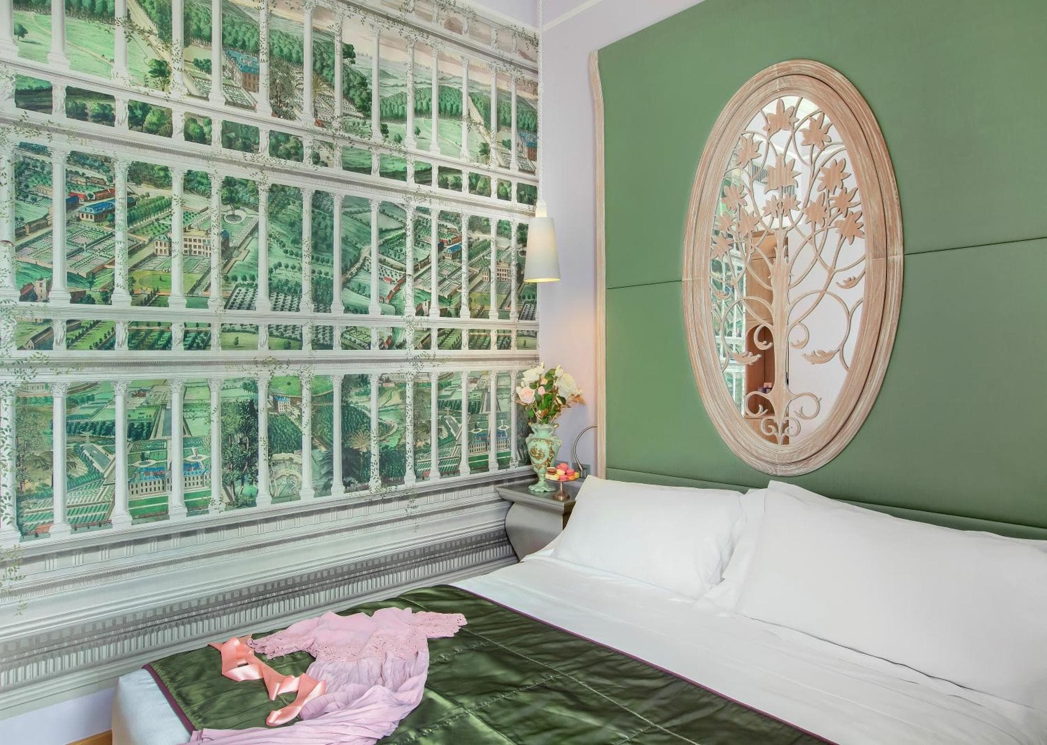 Château Monfort - Relais & Châteaux