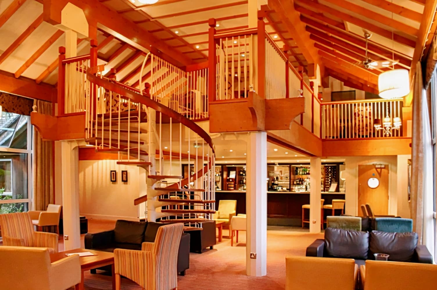Marwell Hotel