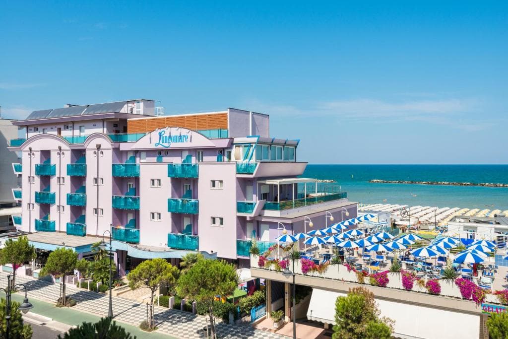 Hotel Lungomare