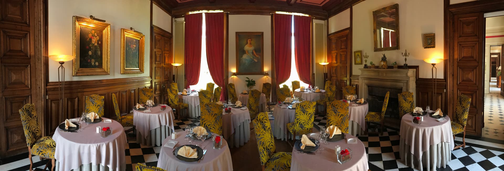 Château de Sissi