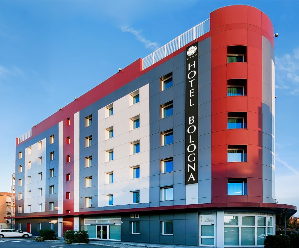 CDH My One Hotel Bologna