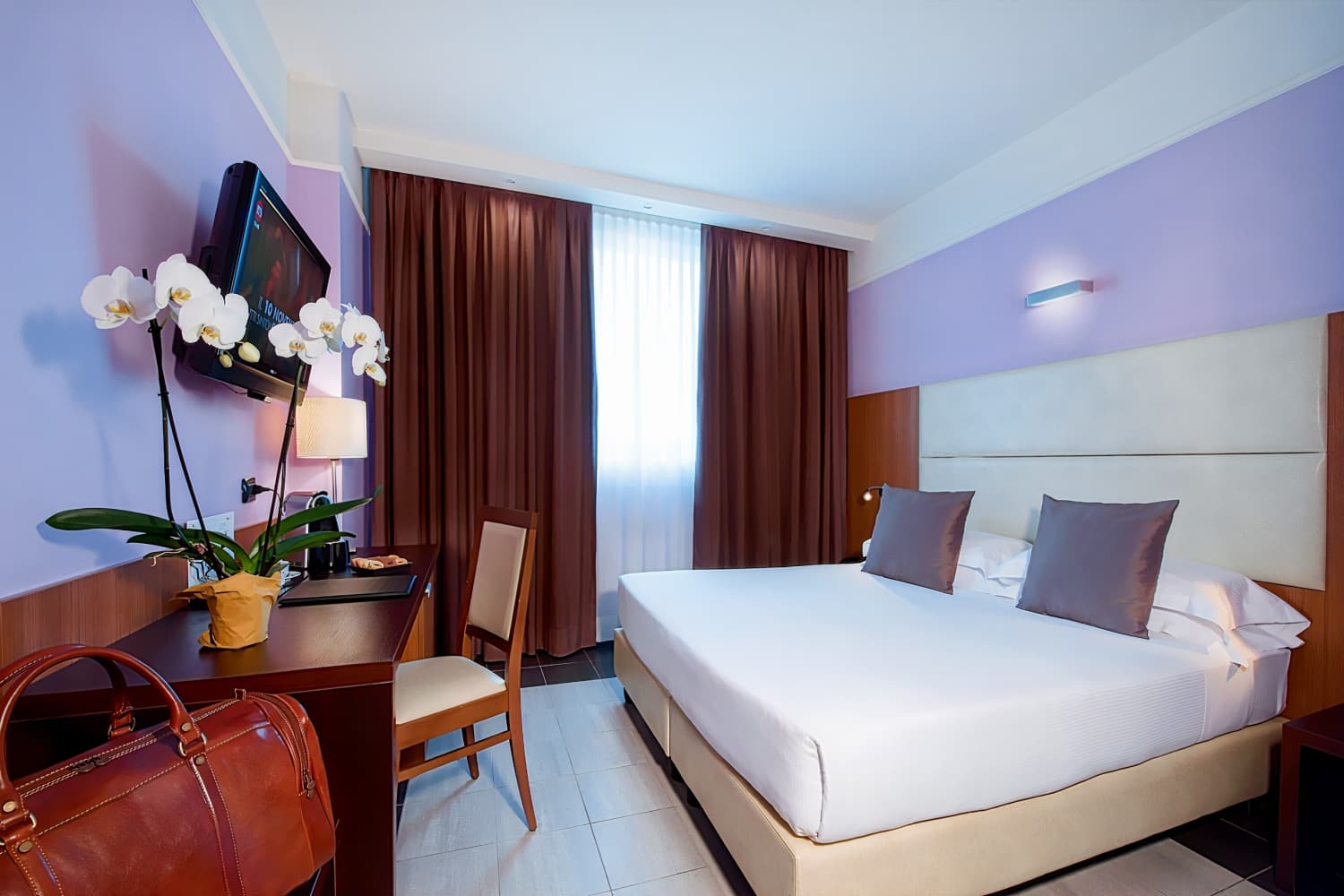 CDH My One Hotel Bologna