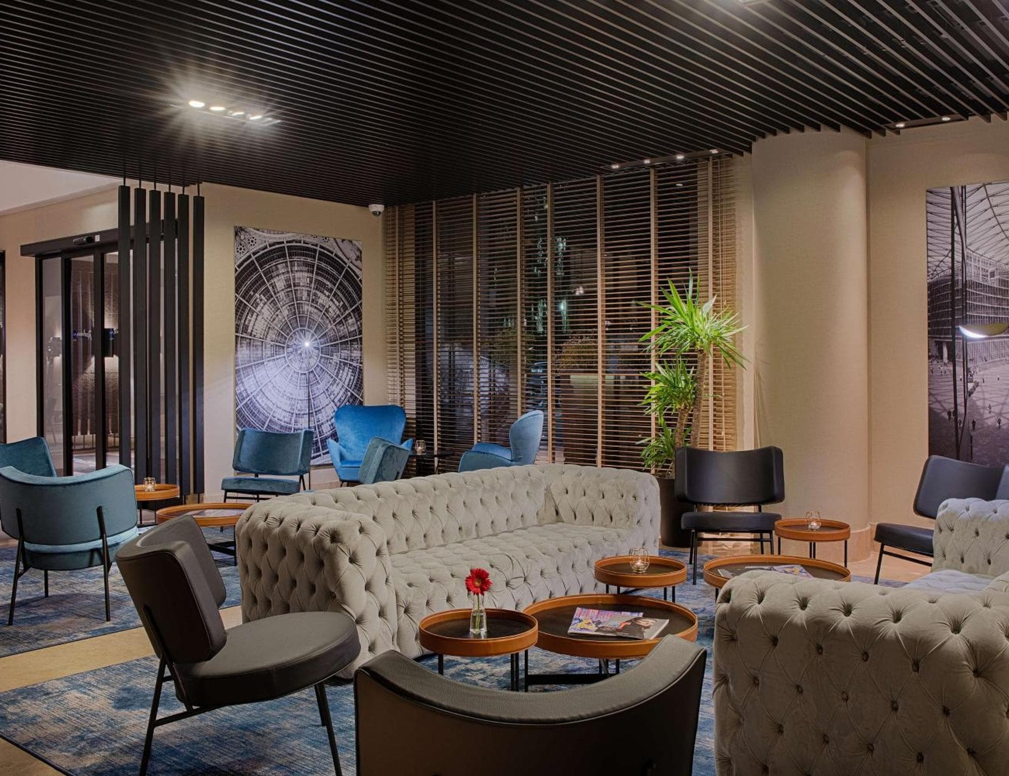 Radisson Blu Hotel Milan