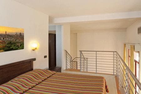 Resort Regina Del Mare