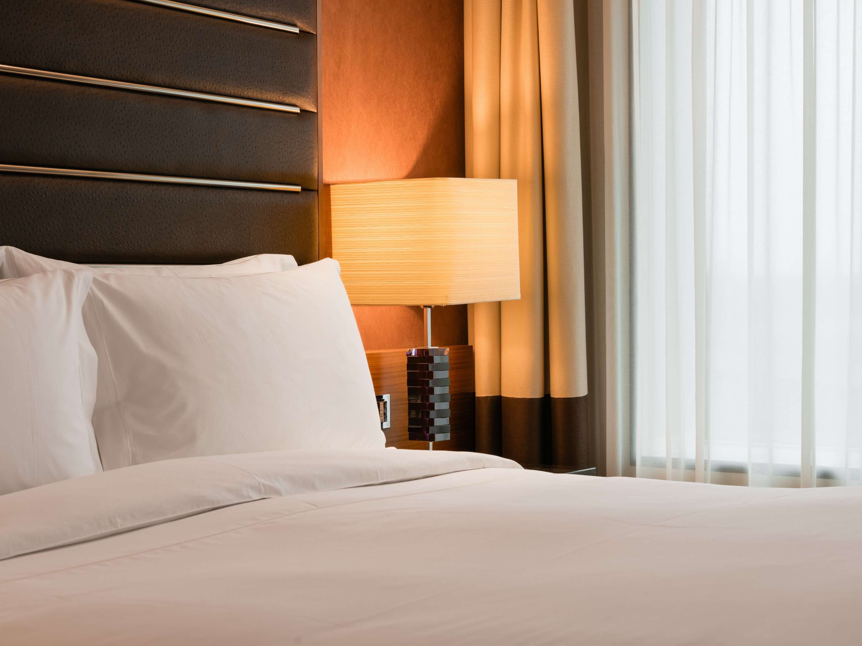 Sofitel London Heathrow