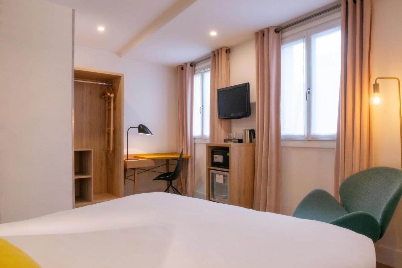 Hôtel Arc de Triomphe