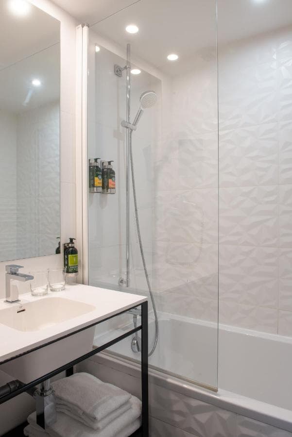 Hôtel Arc de Triomphe