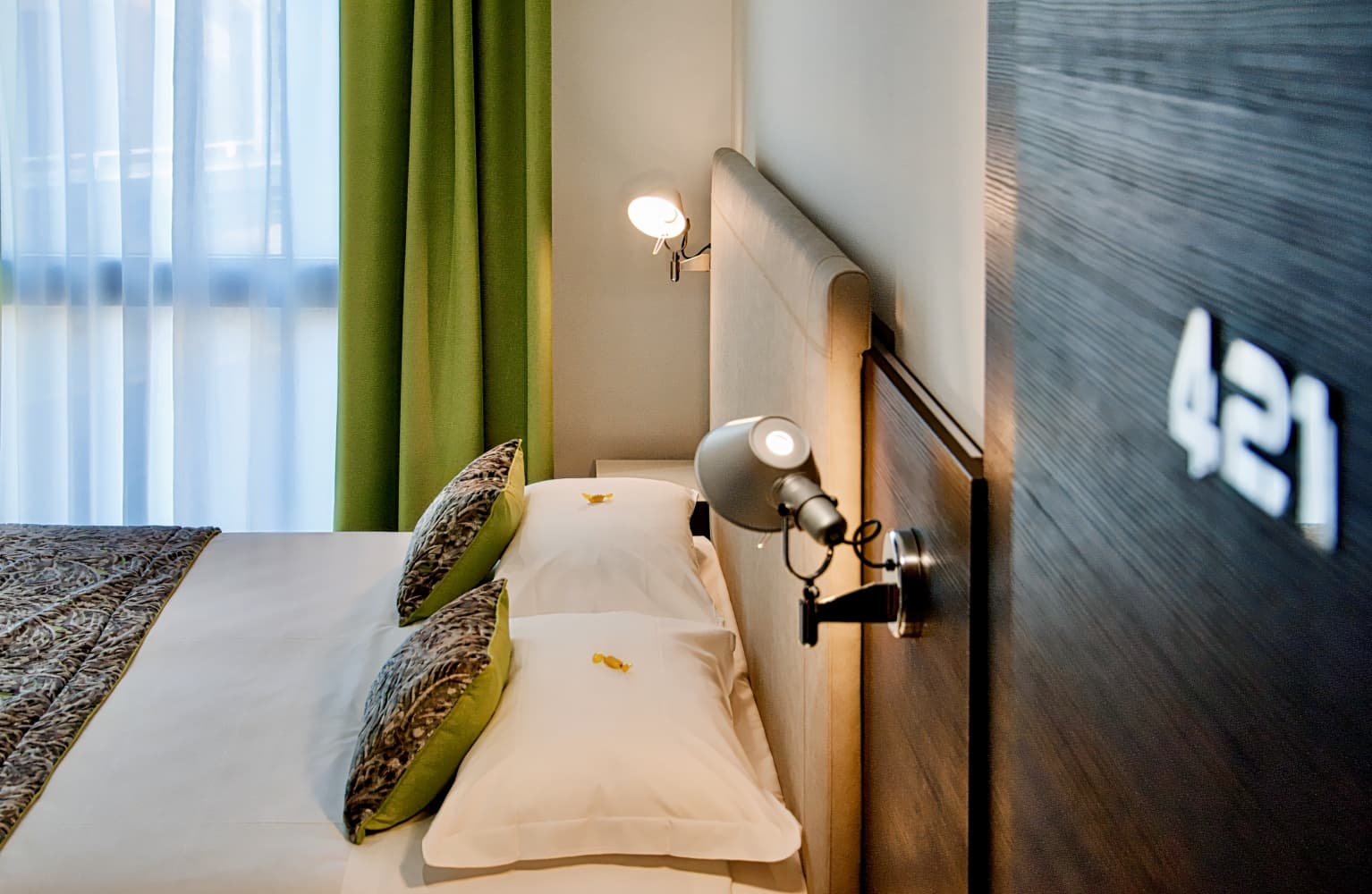 Elite Hotel Residence