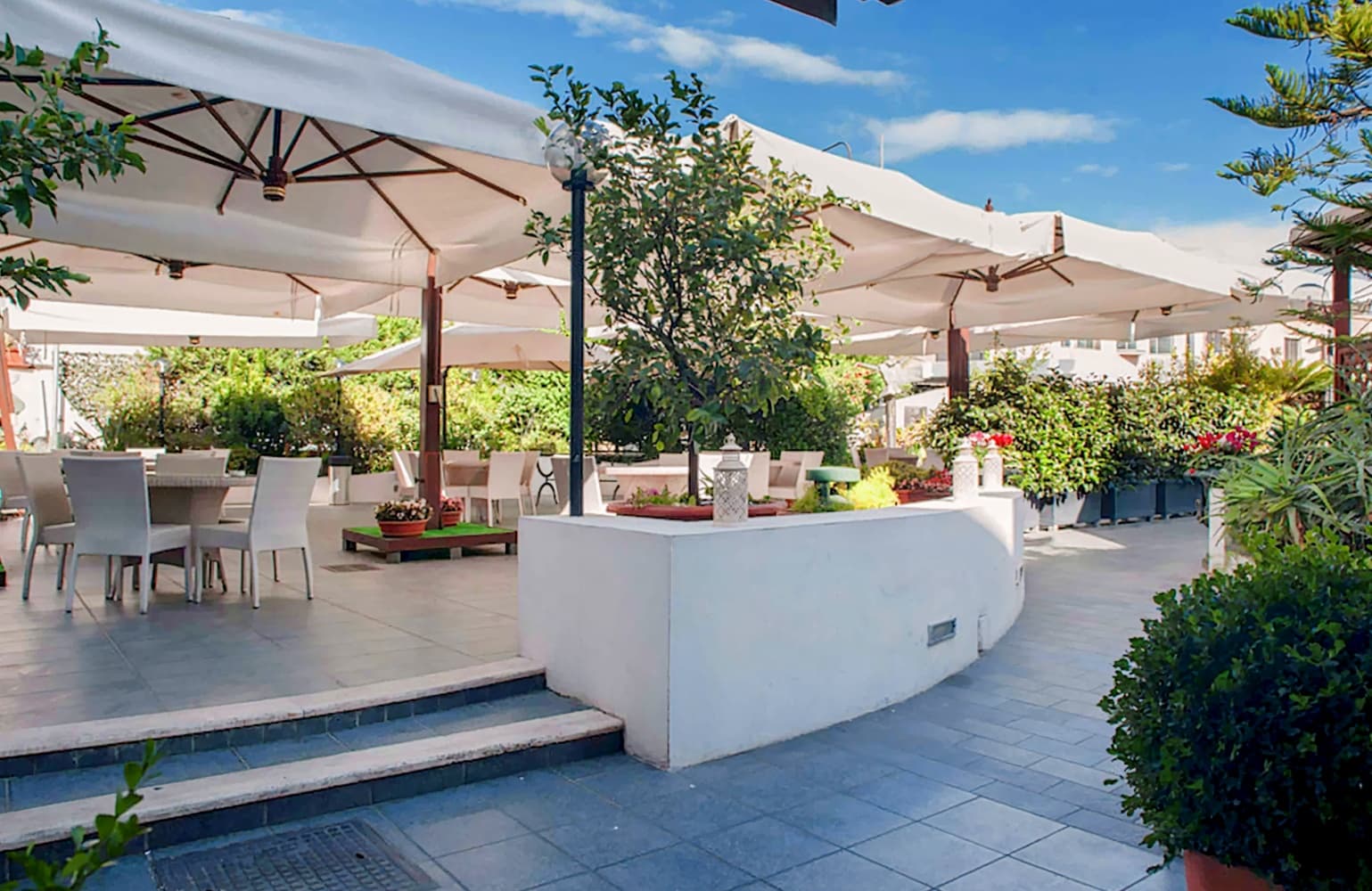 Hotel Magri's
