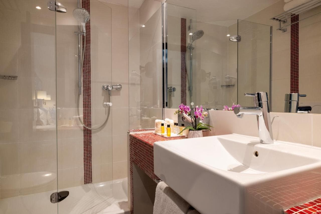 Hôtel Park Lane Paris