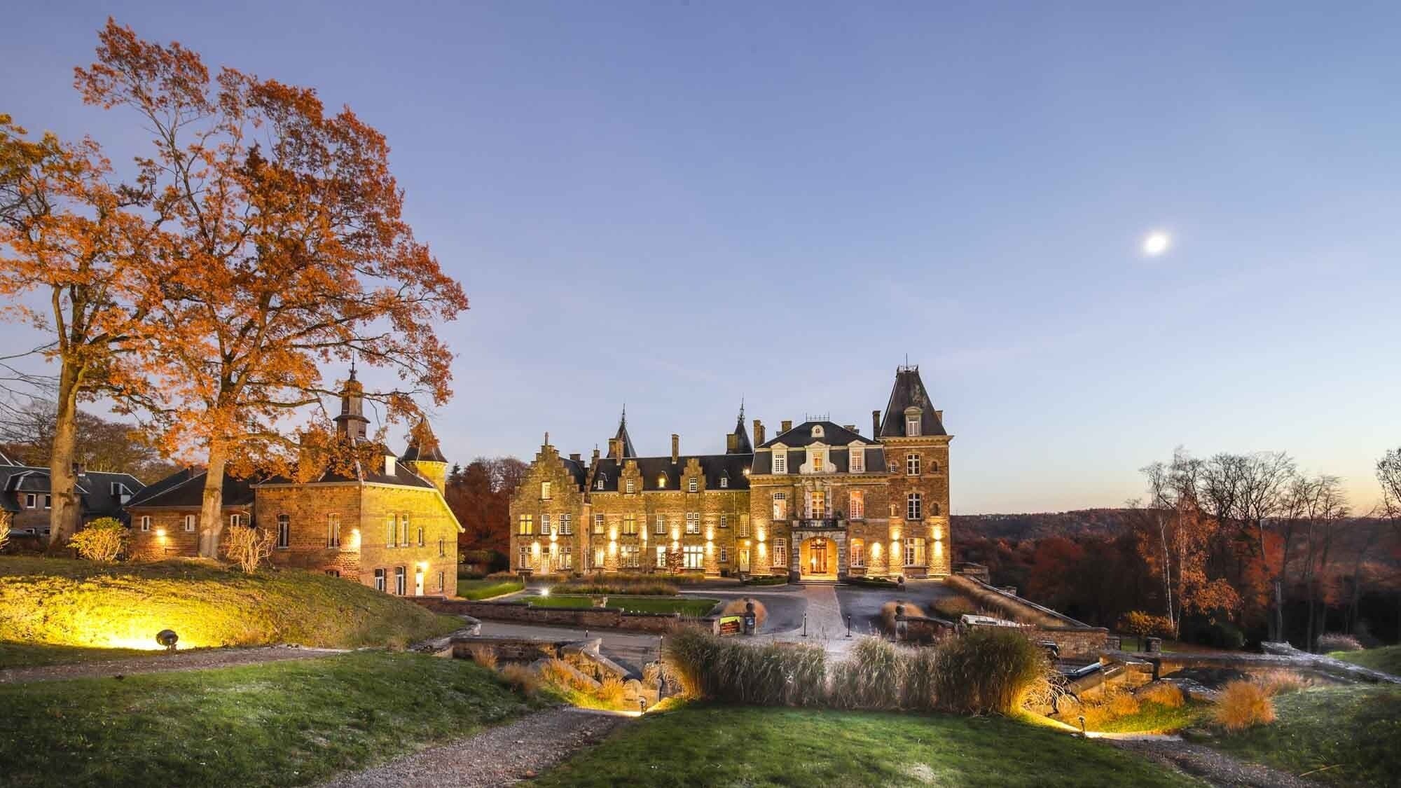 Domaine de Ronchinne