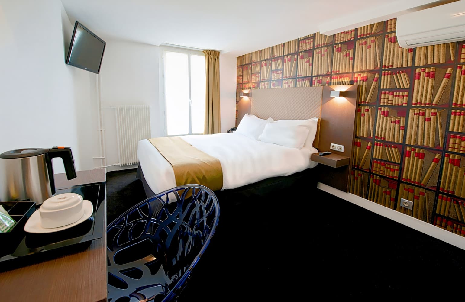 Hôtel de la Gaîté