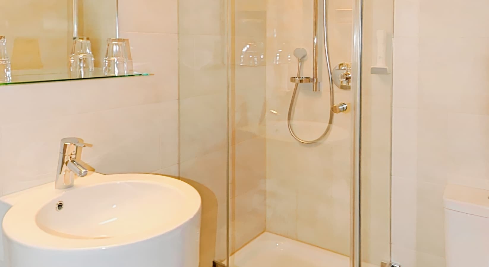 Ambassador Parkhotel