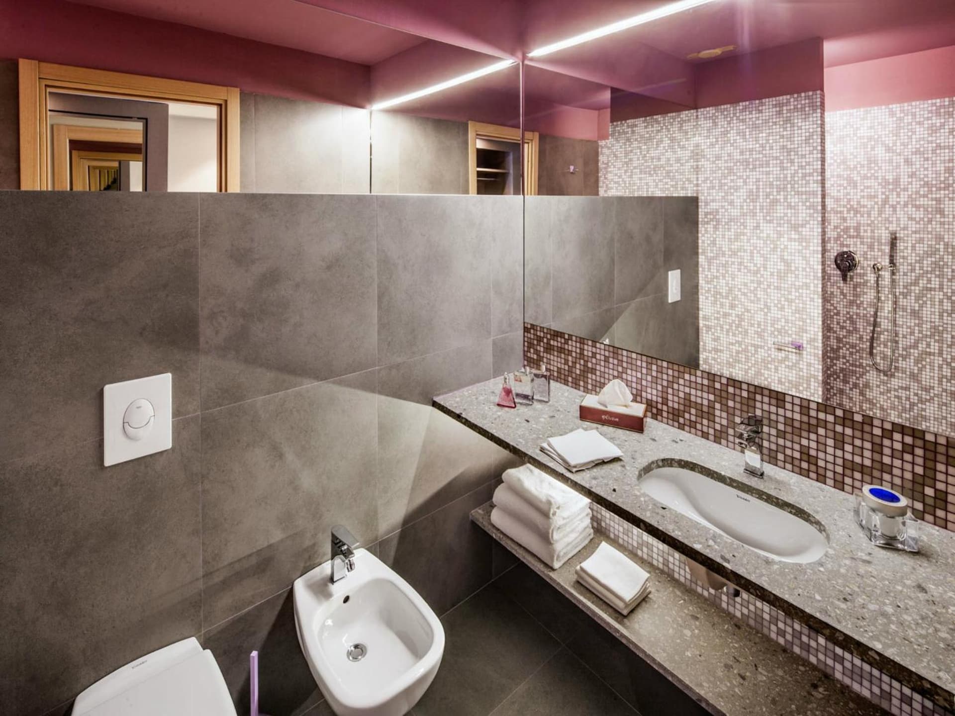 Hotel Da Vinci Milano