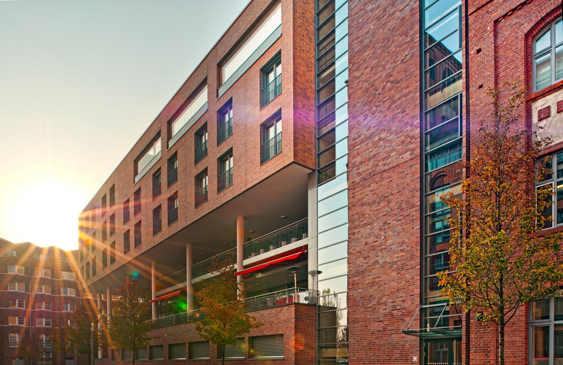Centrovital Hotel