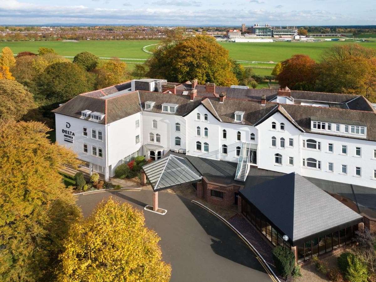 Delta Hotels by Marriott York