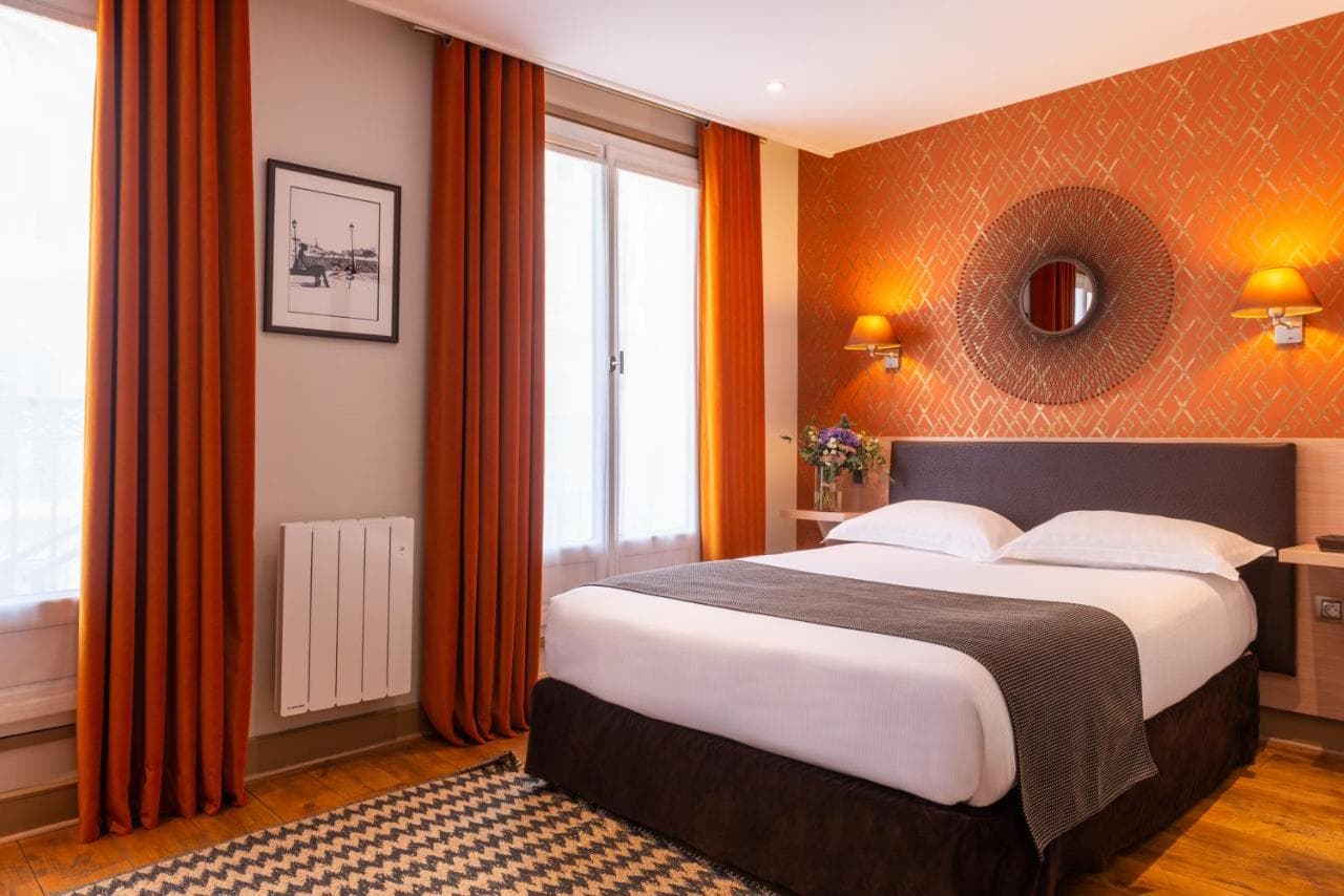 Hôtel Volney Opéra