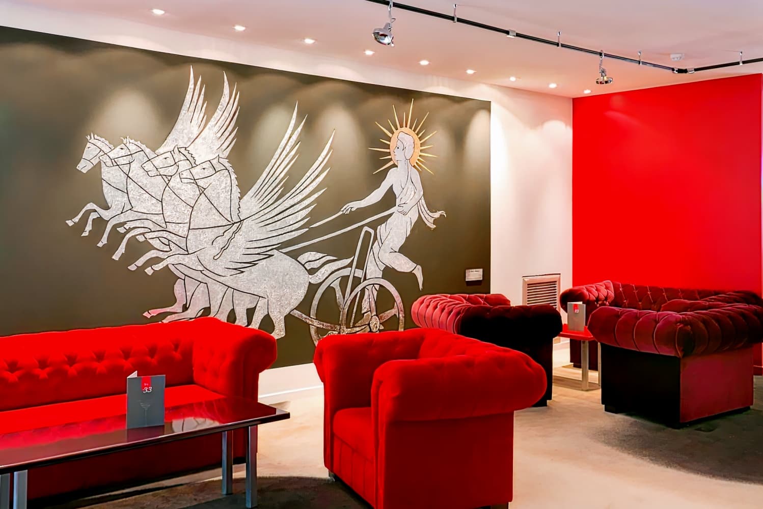 Mercure Bordeaux Lac Hotel