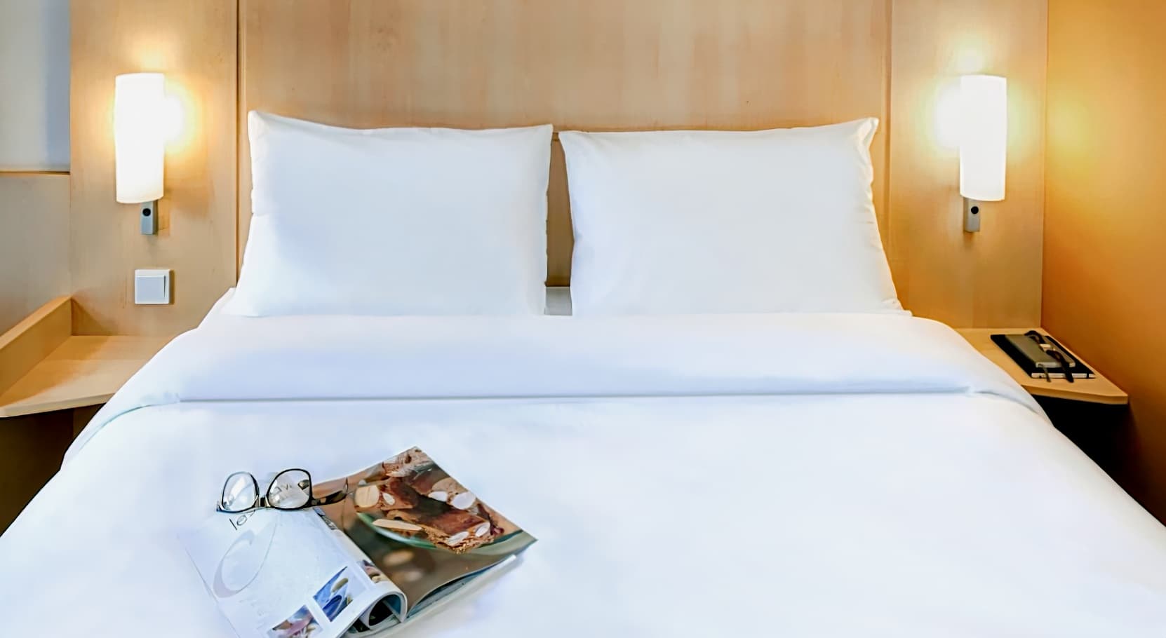 ibis Lyon Est Chaponnay hotel