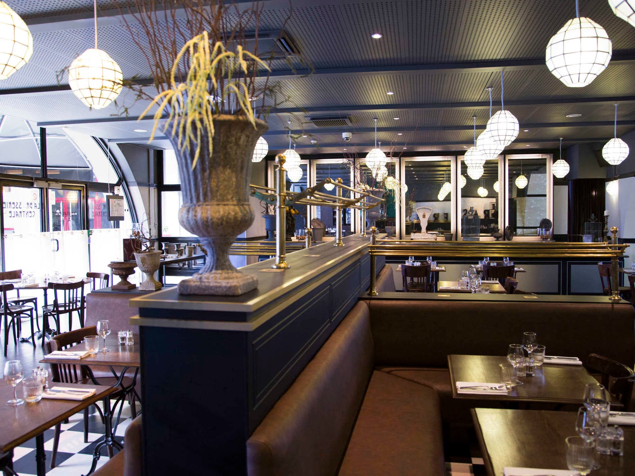 ibis Paris Eiffel Tower Cambronne 15th