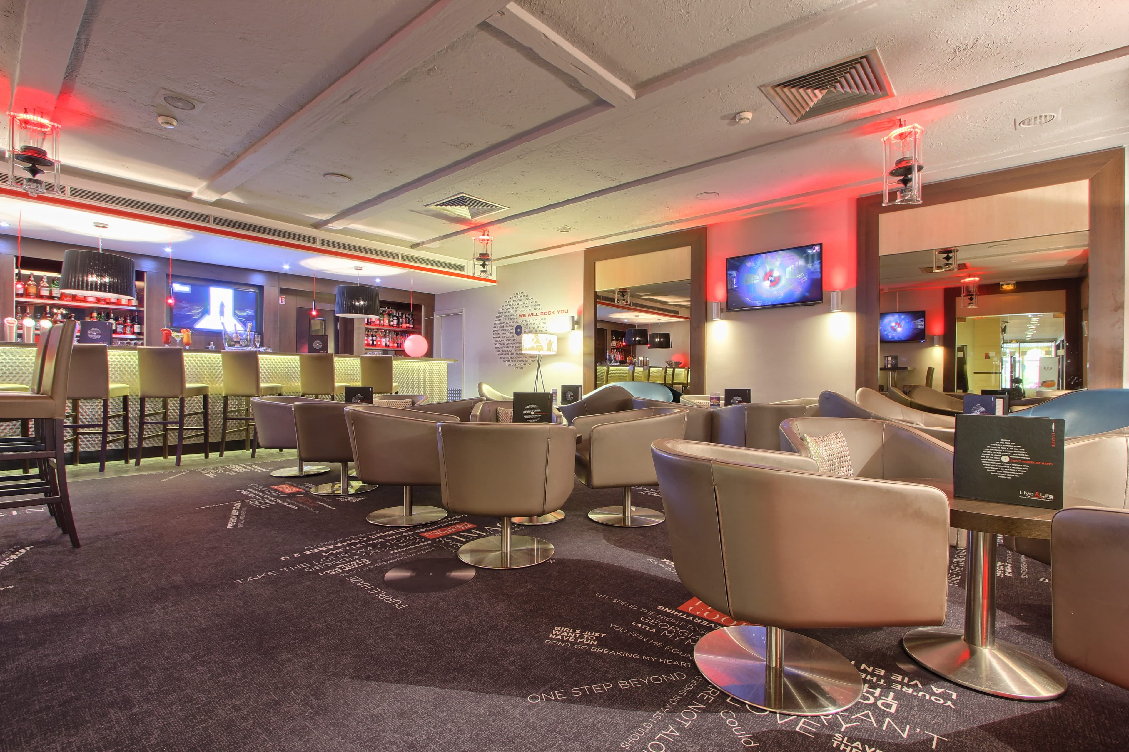 Mercure Paris Vélizy