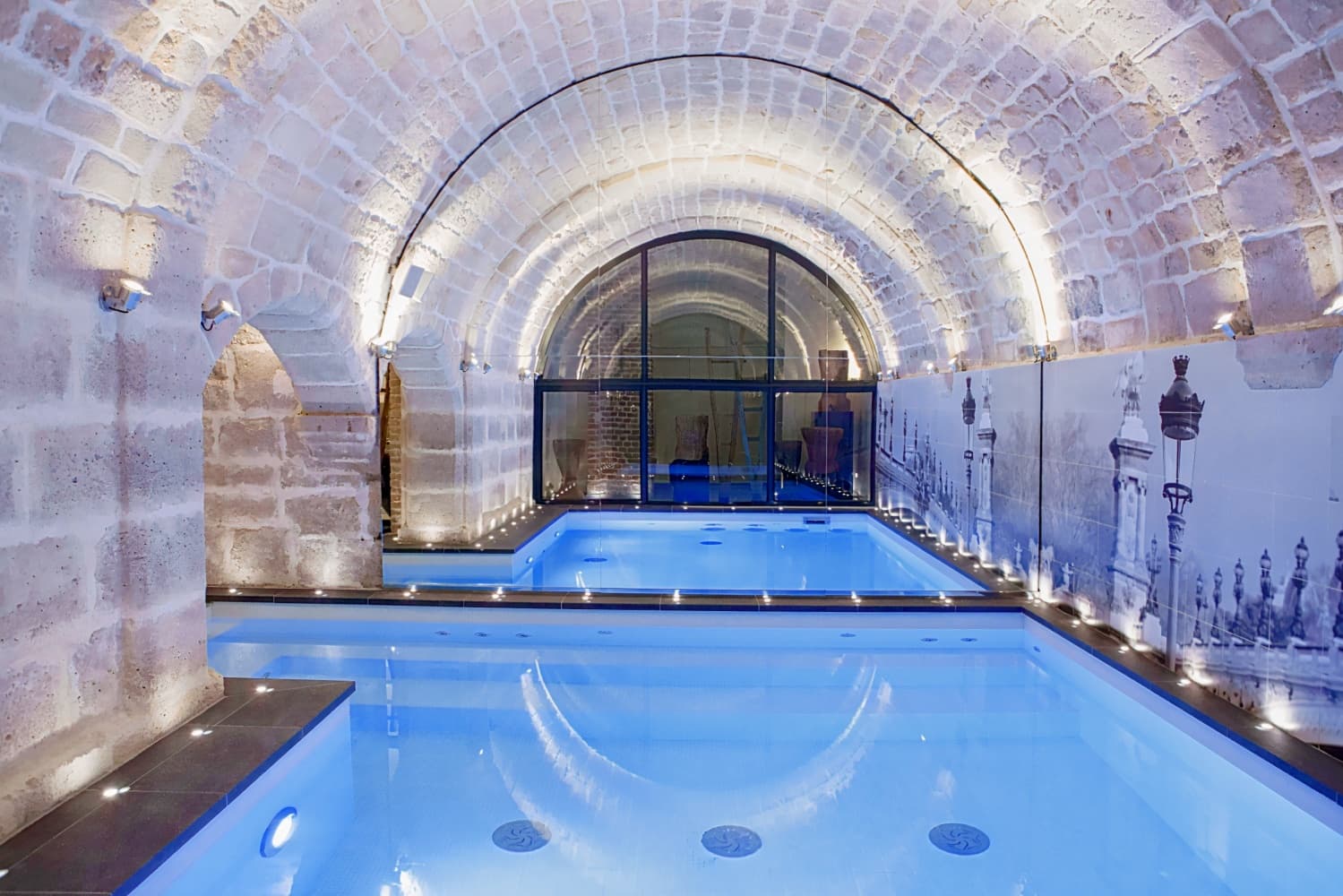 Hôtel La Lanterne & Spa