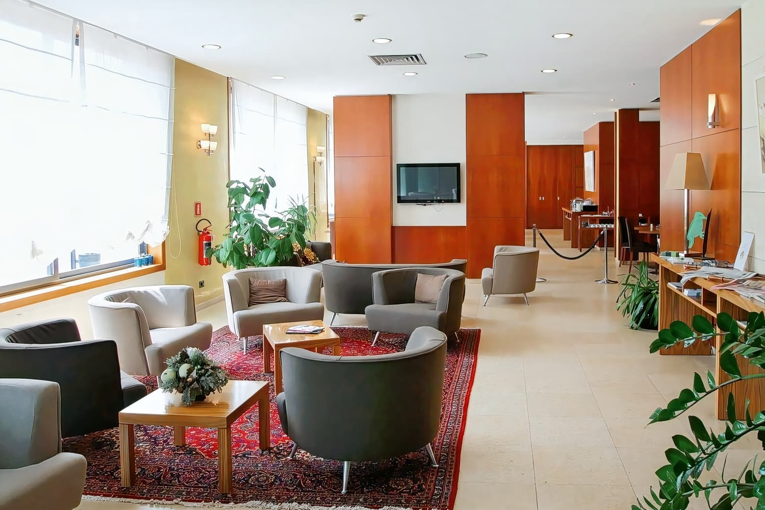 MH Hotel Piacenza Fiera