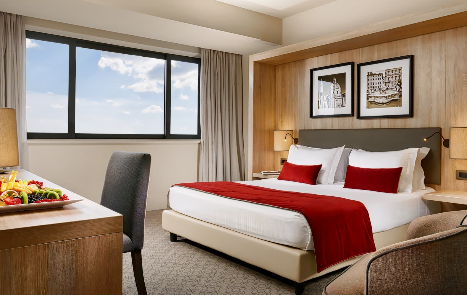 A.Roma Lifestyle Hotel