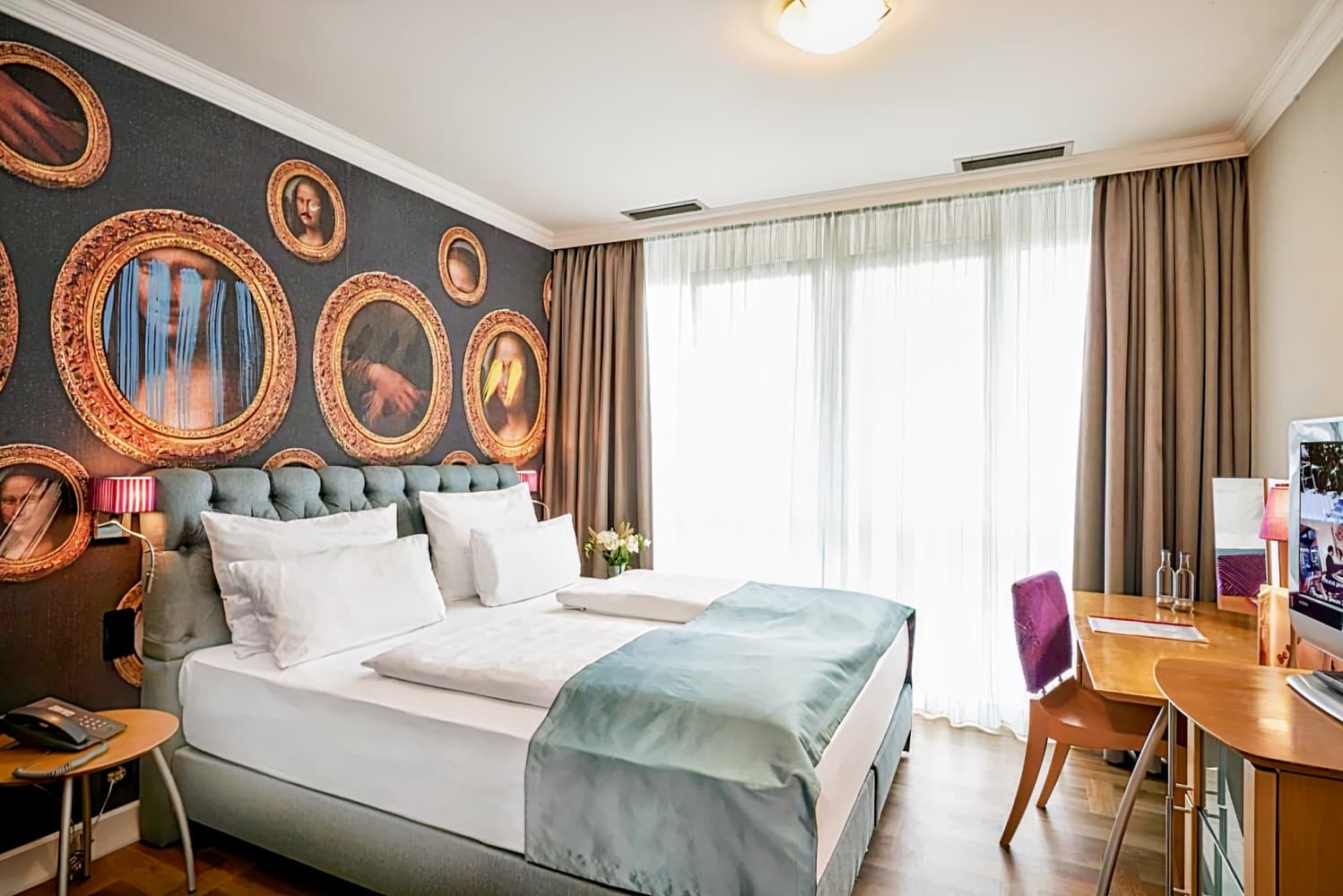 Classic Hotel Harmonie