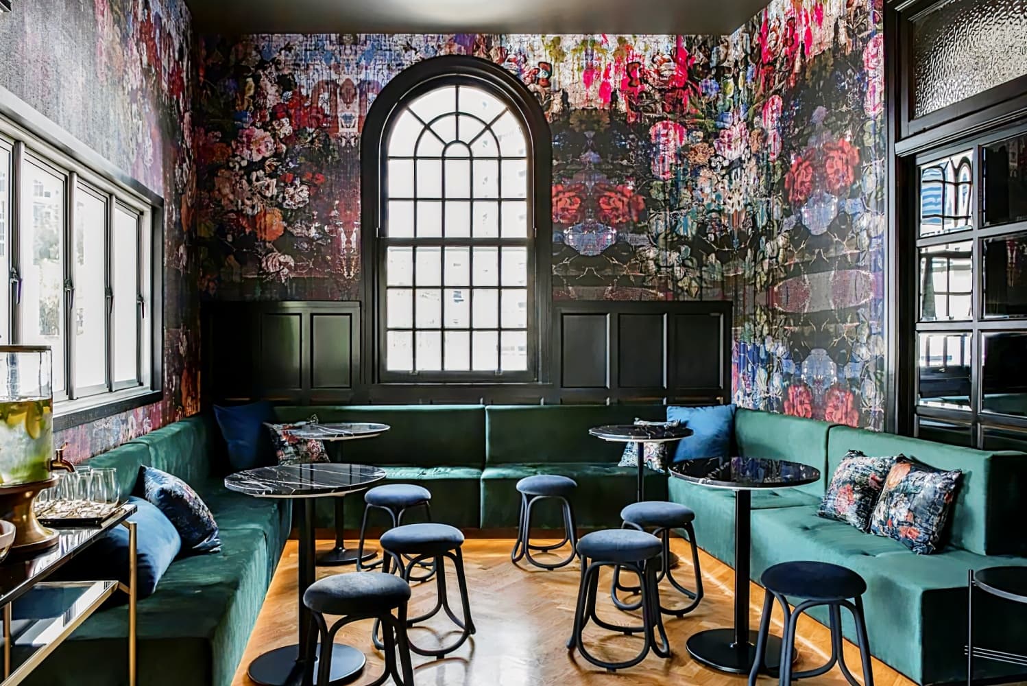 The Inchcolm by Ovolo