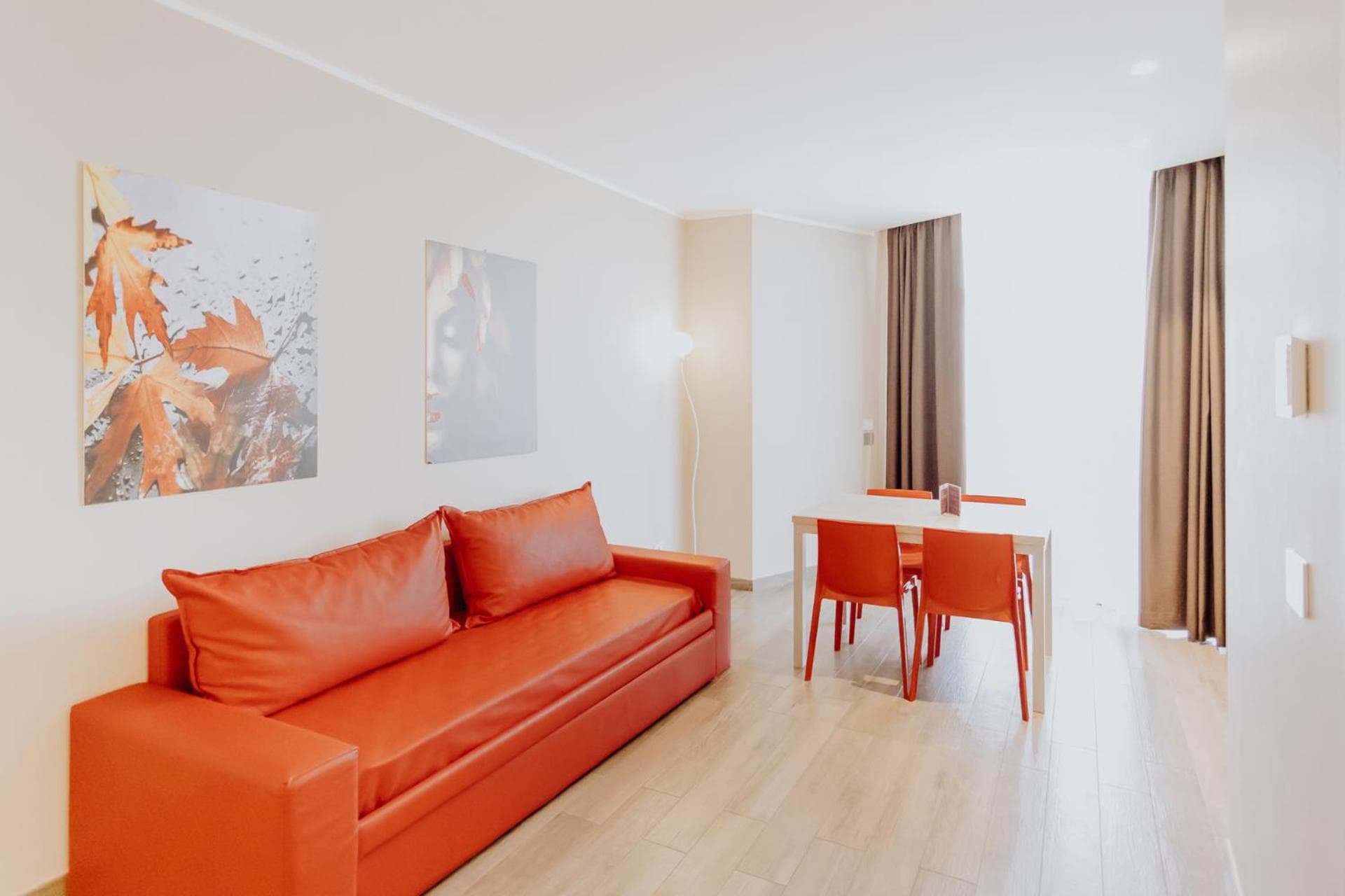 Privilege Apartments