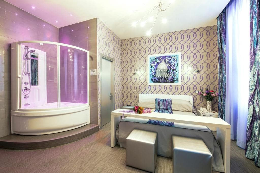 Hotel Relais dei Papi