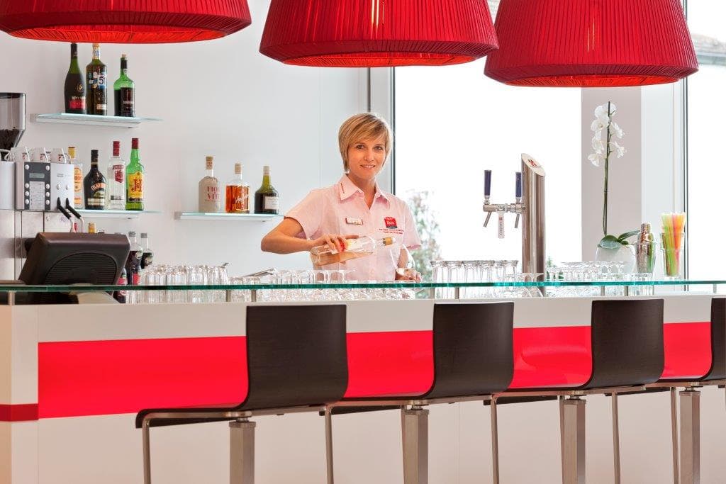 Hôtel Ibis Delemont