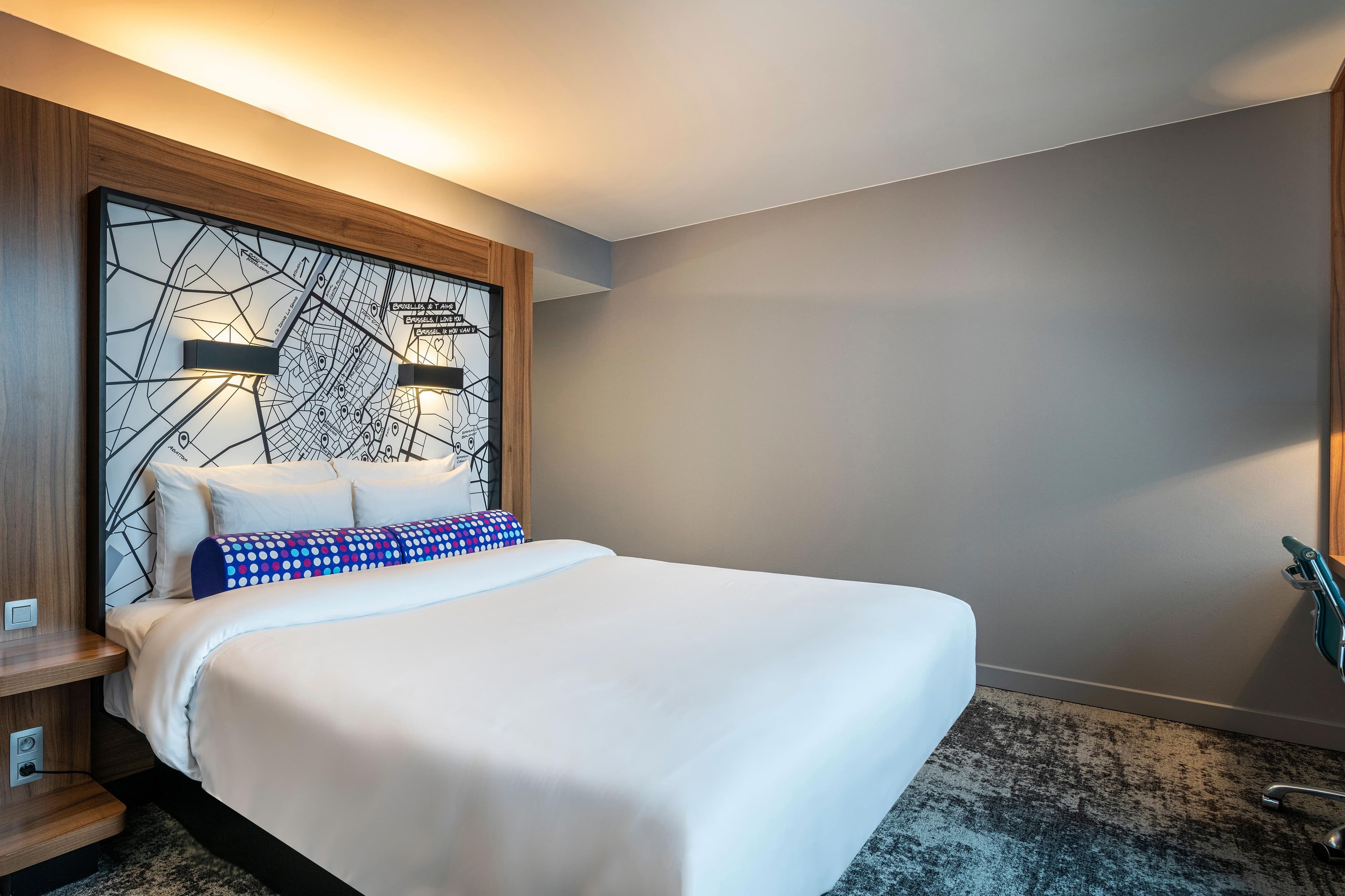 Pestana Brussels Schuman