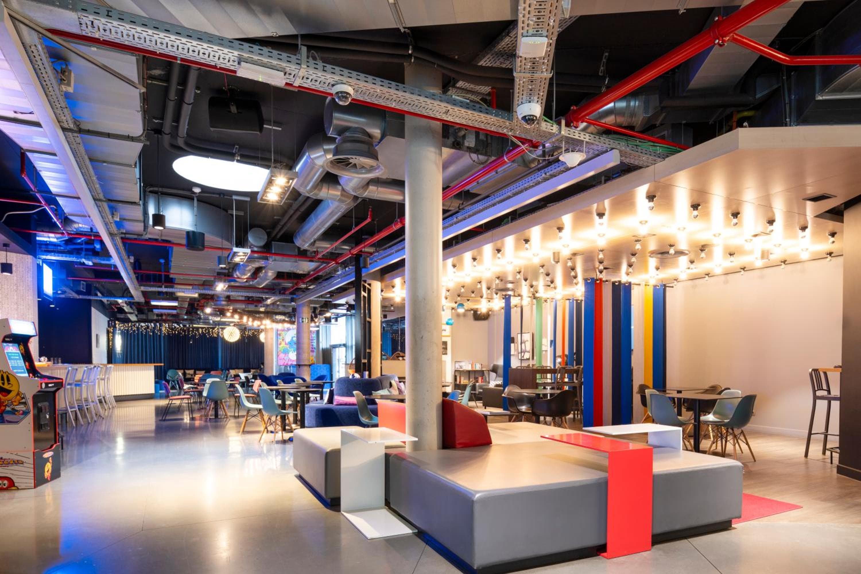 Pestana Brussels Schuman