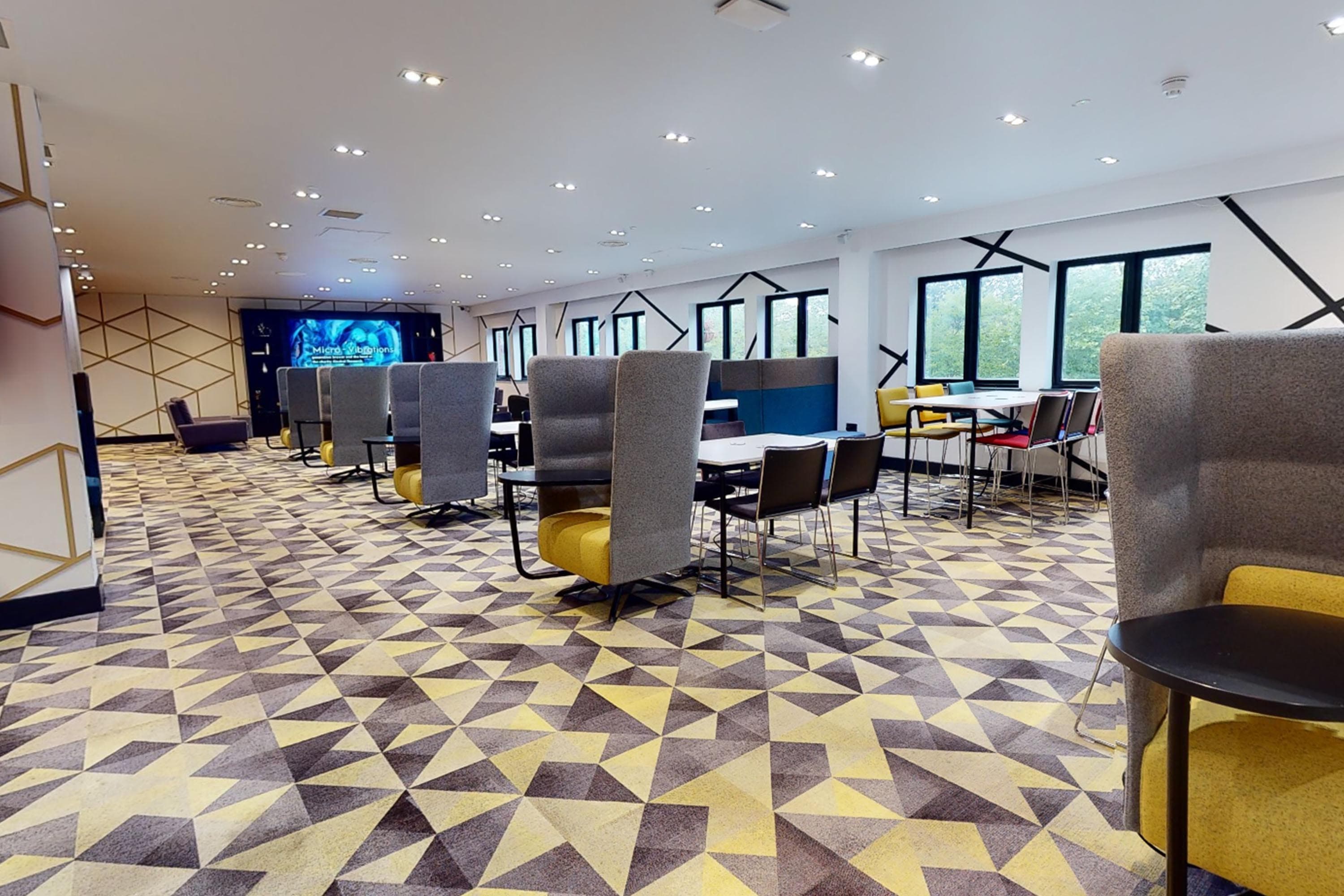 Village Hotel Cardiff