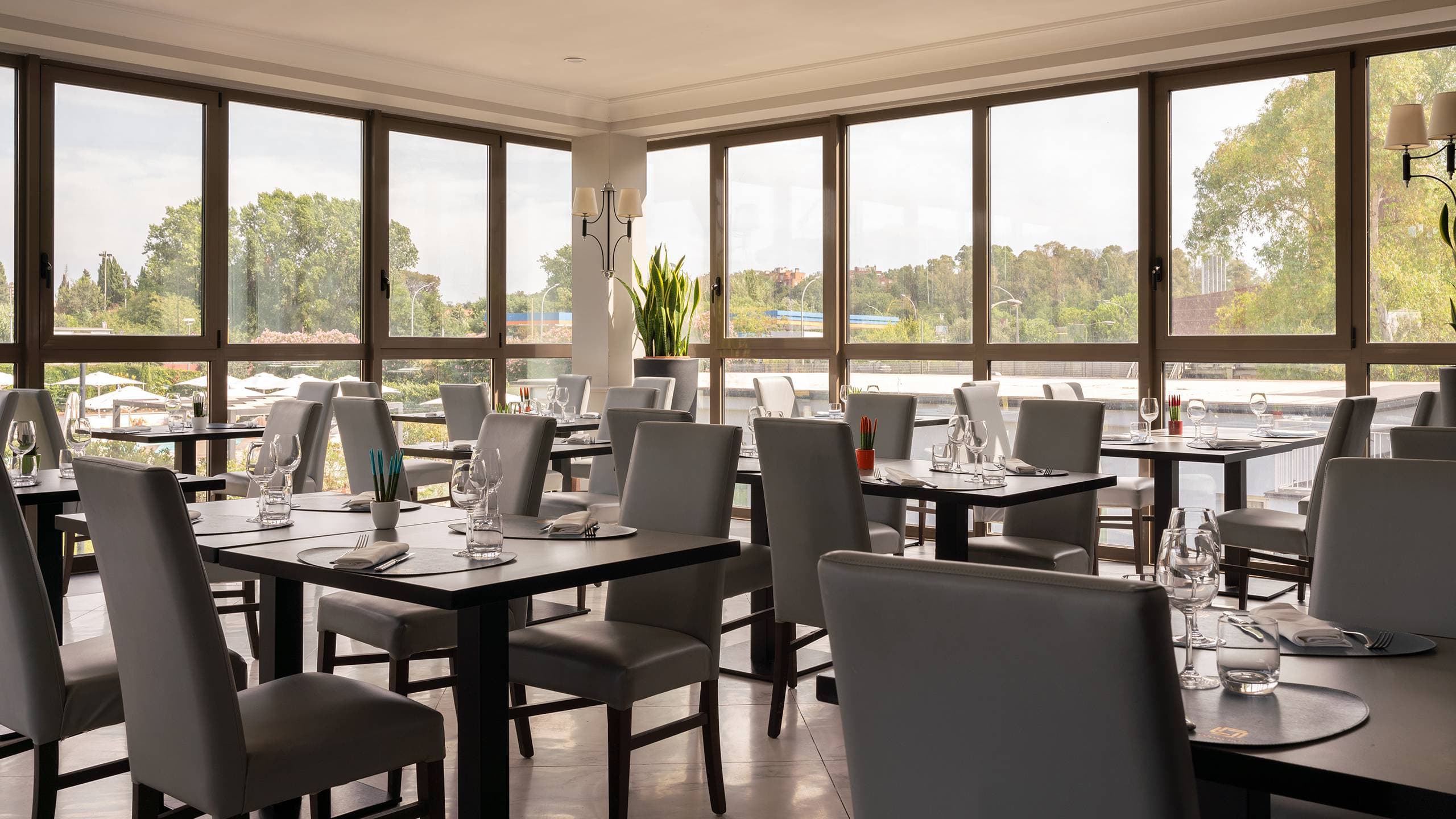 Hotel Cristoforo Colombo