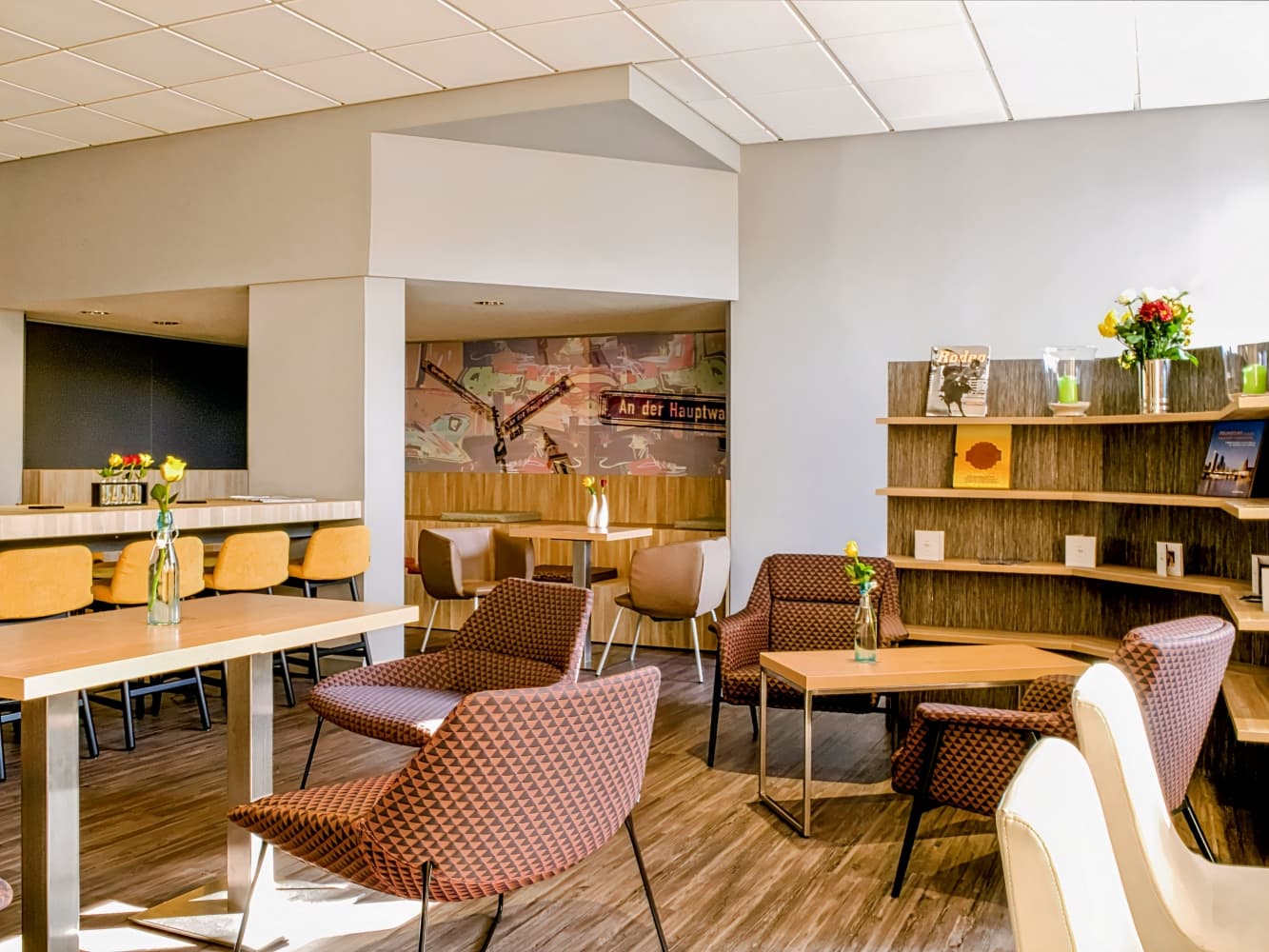 ibis Frankfurt Centrum