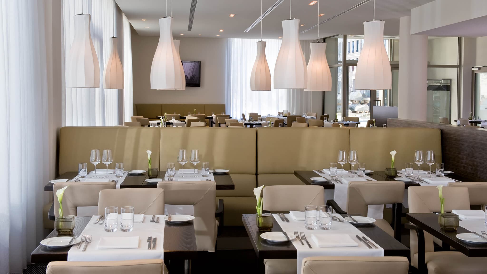 ARCOTEL John F Berlin