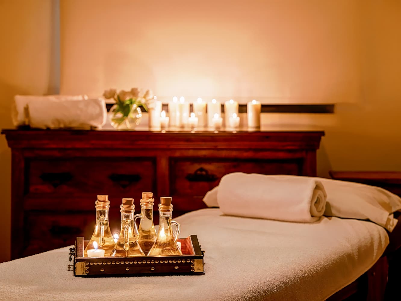 Mercure Grand Hotel Seef