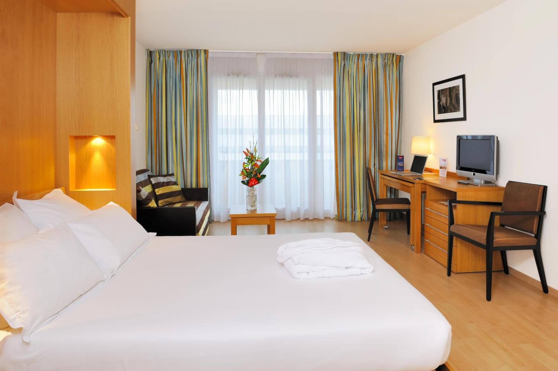 Residhome Paris-Massy